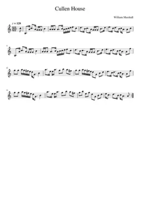 Cullen House