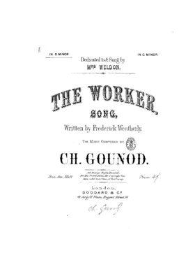 The Worker