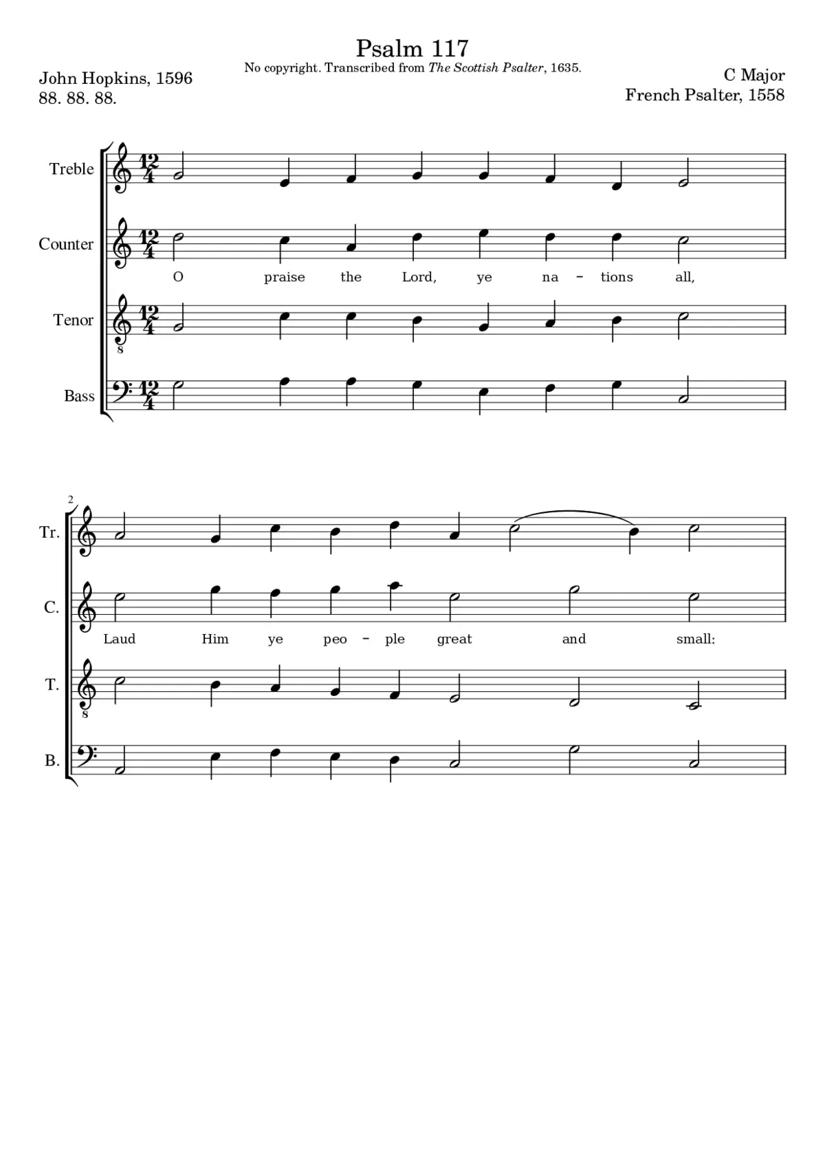 lord of the dance - Page 1