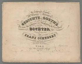 An Schwager Kronos, D.369