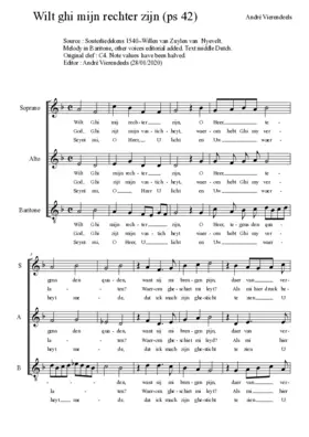 Wilt ghi mijn rechter zijn