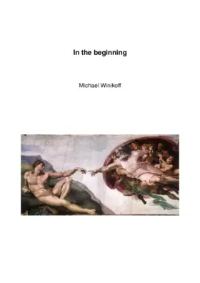 In the beginning