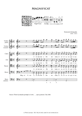 Magnificat