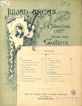 Murcianas