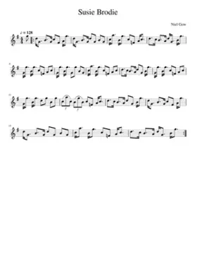 Susie Brodie