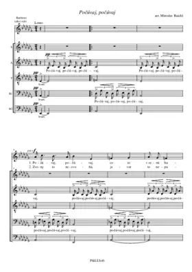 Počúvaj, počúvaj