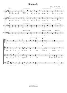 Serenade