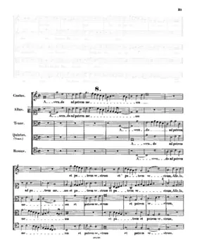 Ascendo ad Patrem meum