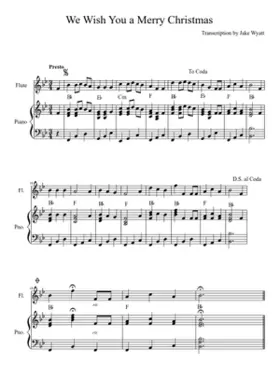 we wish you a merry christmas