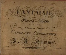 Fantaisie