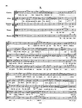 Inclytae sanctae virginis Catharinae