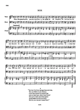 When Strephon Found His Passion Vain