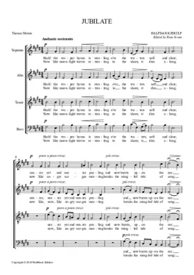 Jubilate