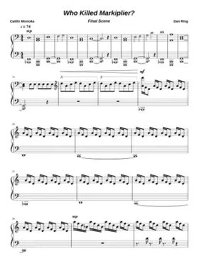 Who Killed Markiplier?