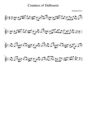 Countess of Dalhousie