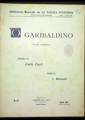 'O garibaldino