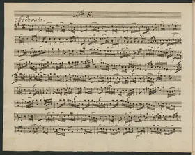 Baryton Trio in G major