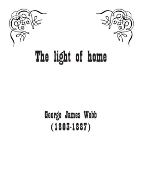 The light of home