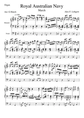 Royal Australian Navy