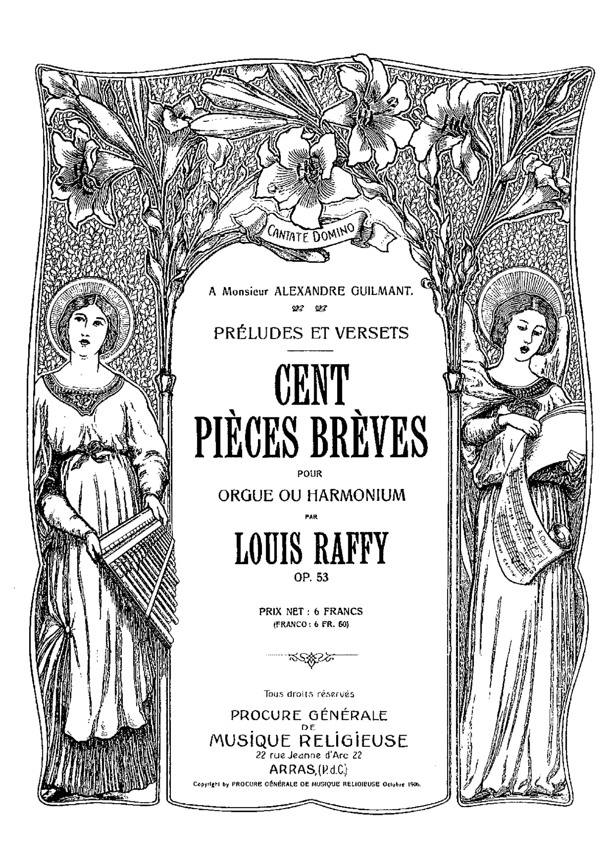 100 Pièces brèves - Page 1