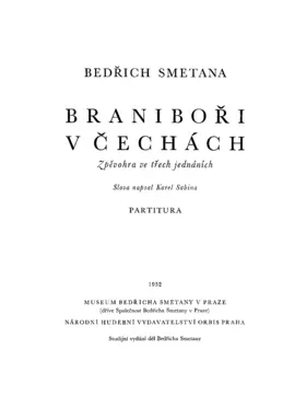 The Brandenburgers in Bohemia