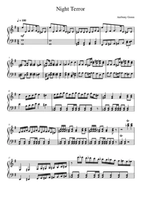 Night Terror