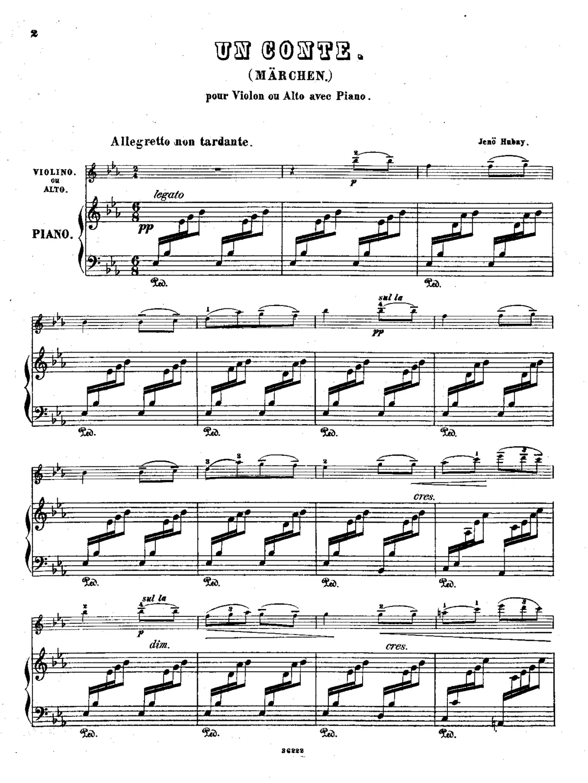 2 Pieces - Page 1