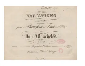 Variations Concertantes