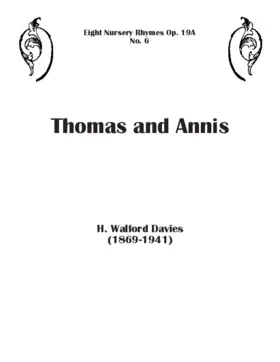 Thomas and Annis