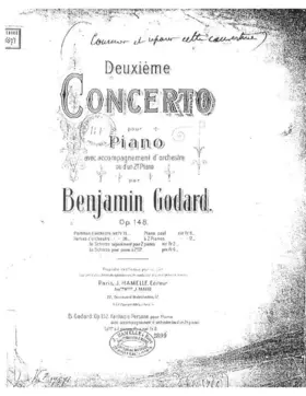 Piano Concerto No.2