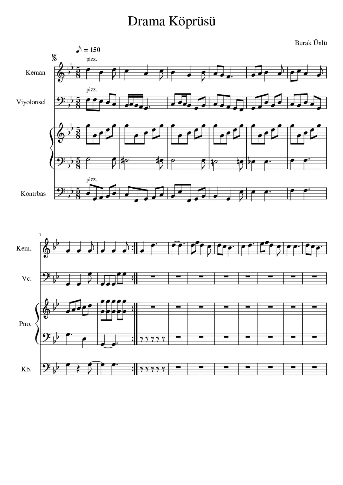 Drama Koepruesue22sss - Page 1