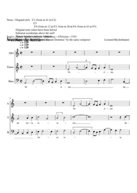 Veritas de terra orta est