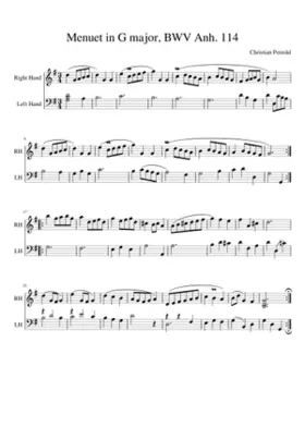 Ach lieben Christen seid getrost BWV 114