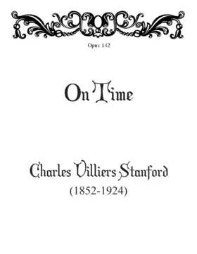 On time