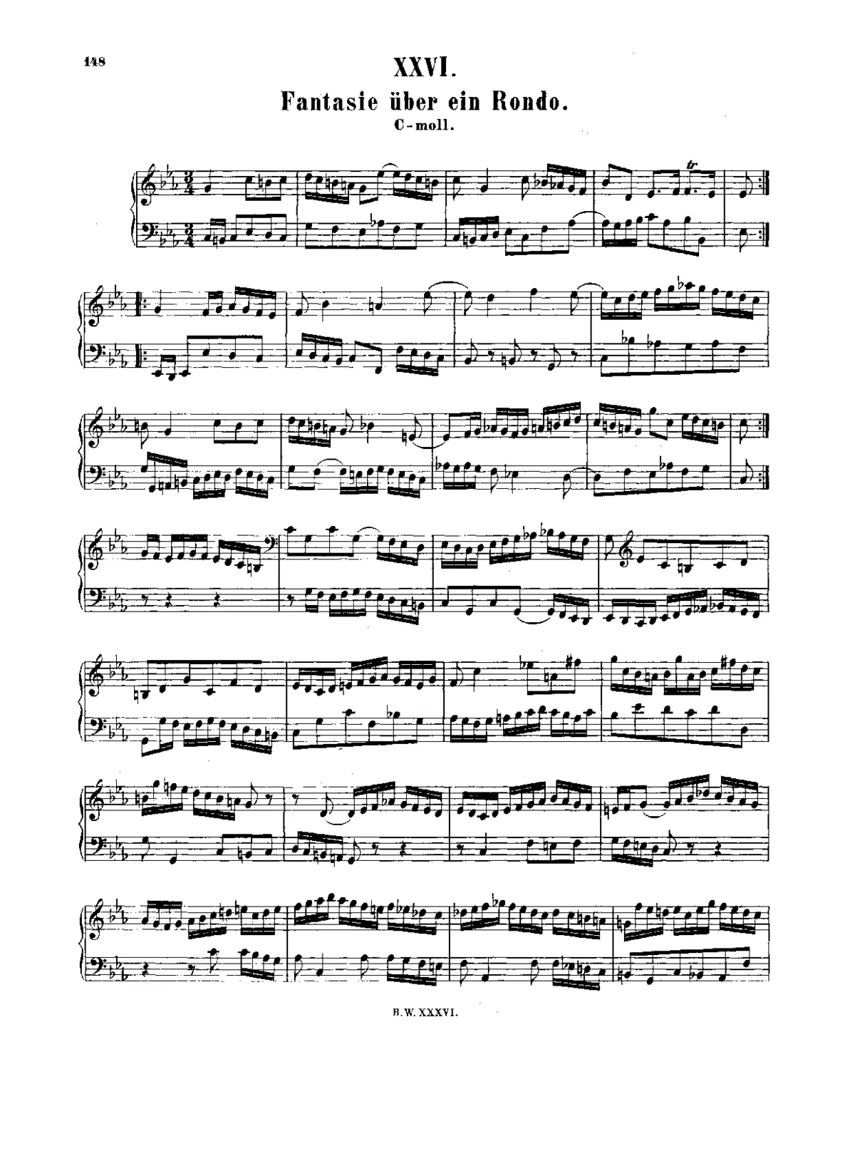 Fantasia - Page 1