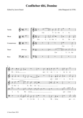 Confitebor tibi, Domine