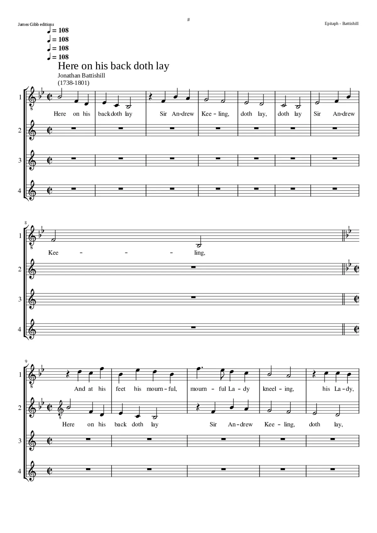 Epitaph - Page 1