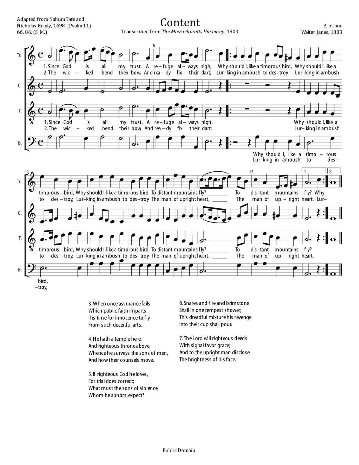 Content - Page 1