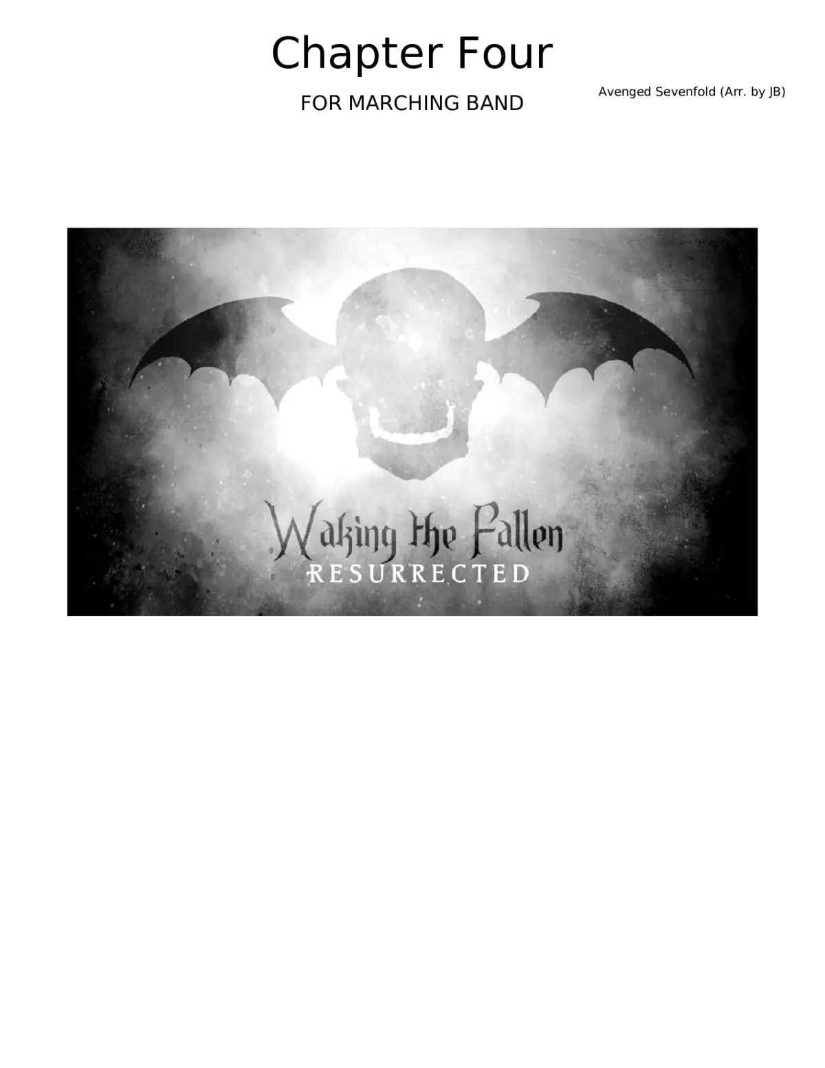 chapter four - Page 1