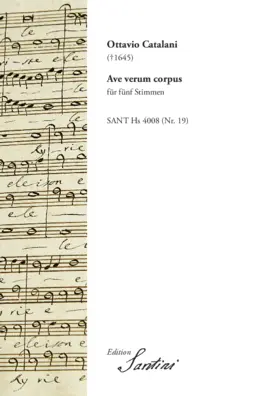Ave verum corpus