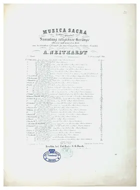 Salvum fac regem