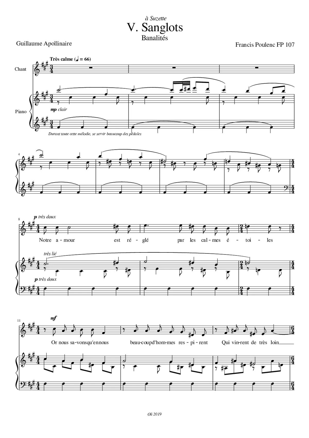 Banalités - Page 1
