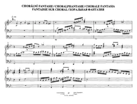 Chorální fantasie