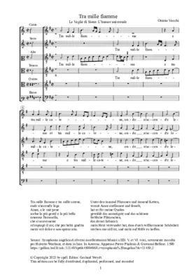 Tra mille fiamme a 6