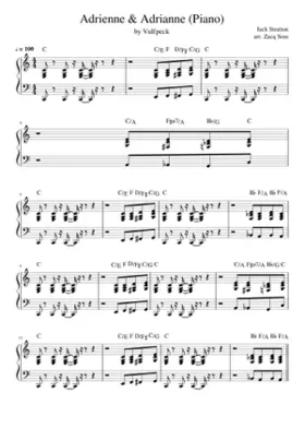 Adrienne and Adrianne