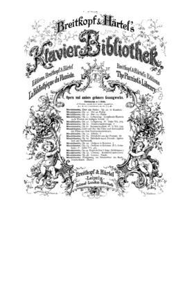 Wie der Hirsch schreit nach frischem Wasser