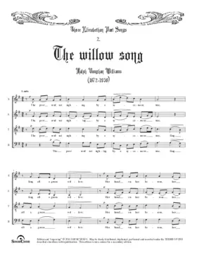 The Willow Song