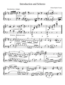 Introduction and Scherzo