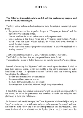 Missa la basse danse