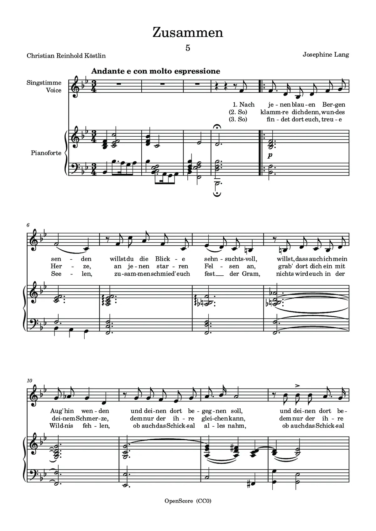 Zusammen - Page 1